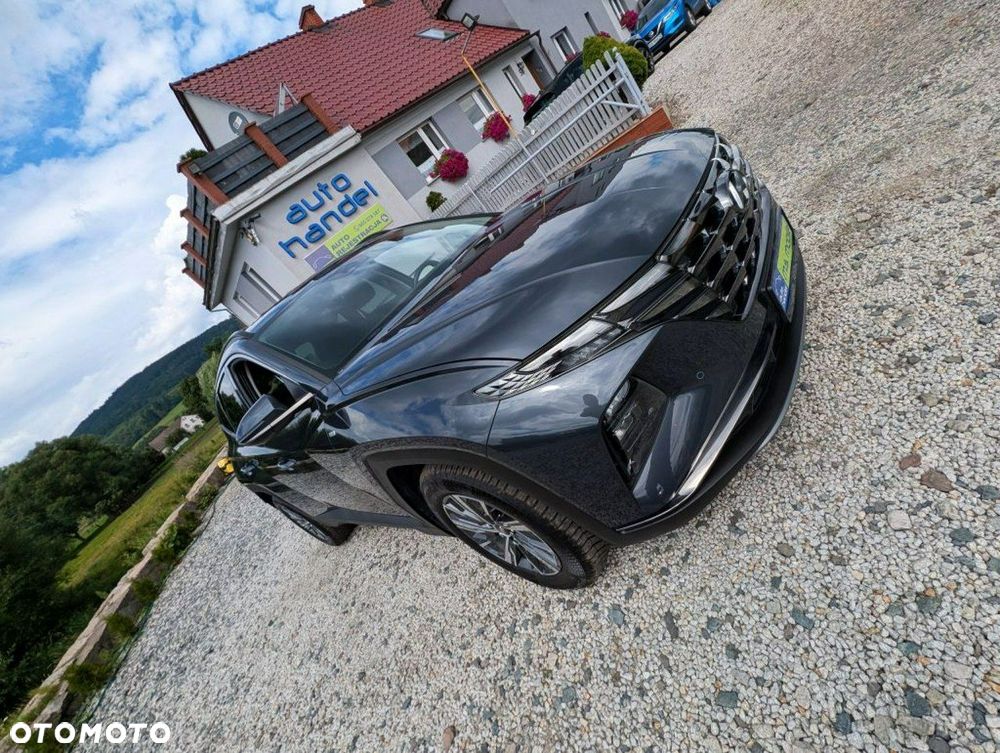 Hyundai Tucson - 2