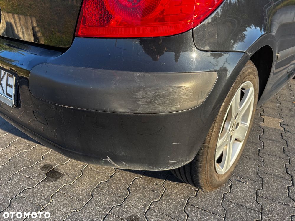 Peugeot 307 - 13