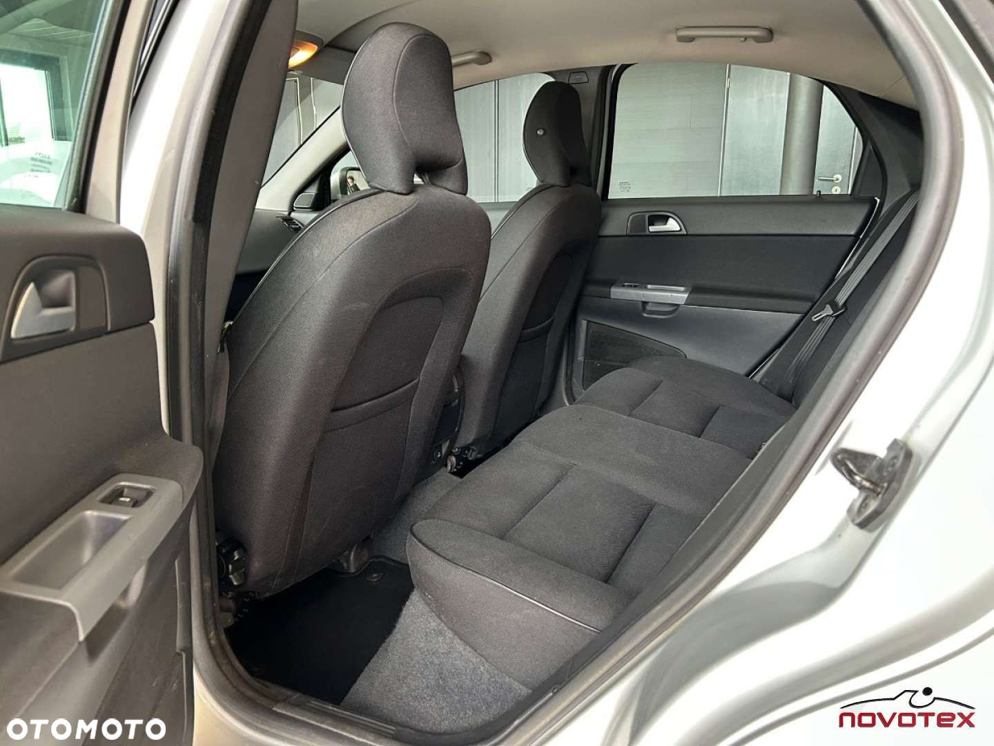 Volvo S40 - 12