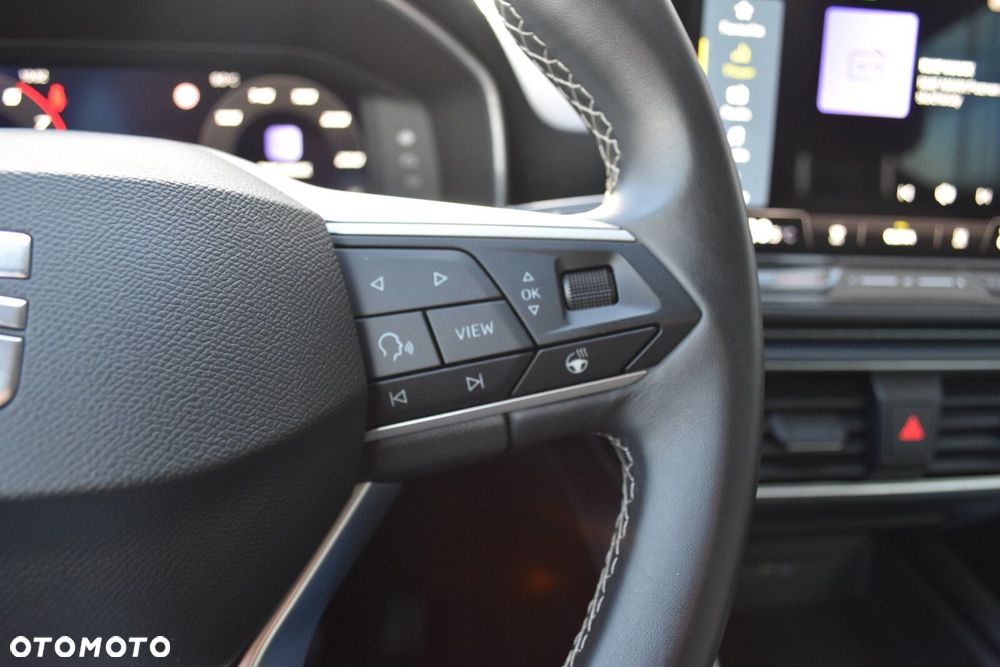 Seat Leon 1.5 TSI Style - 13