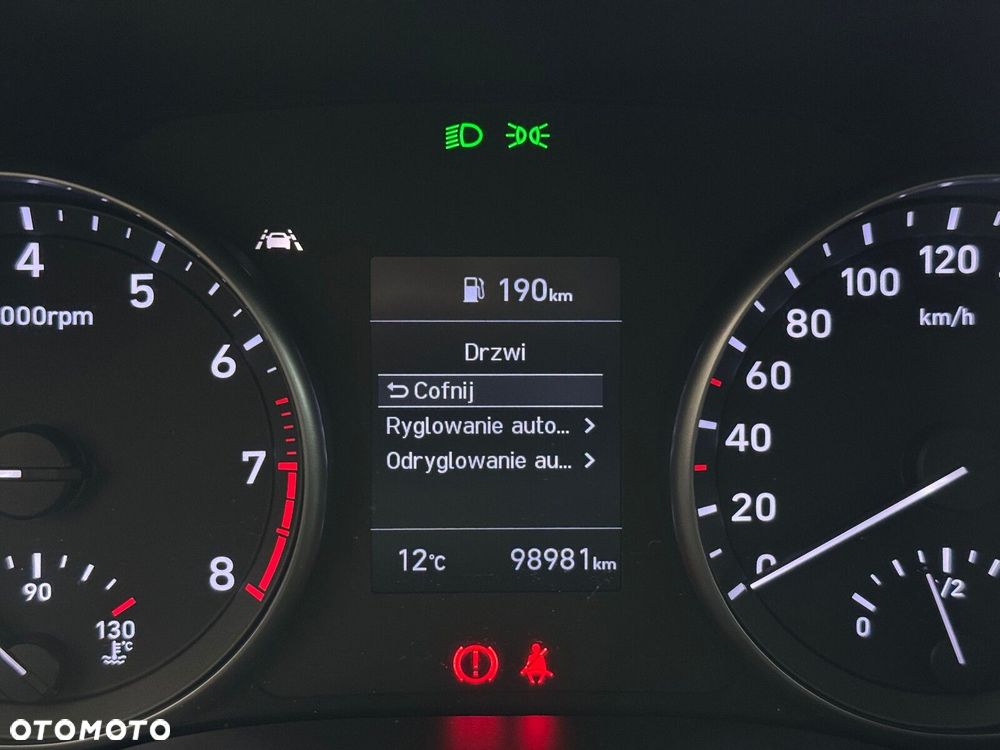 Hyundai i30 1.0 T-GDI Smart - 33