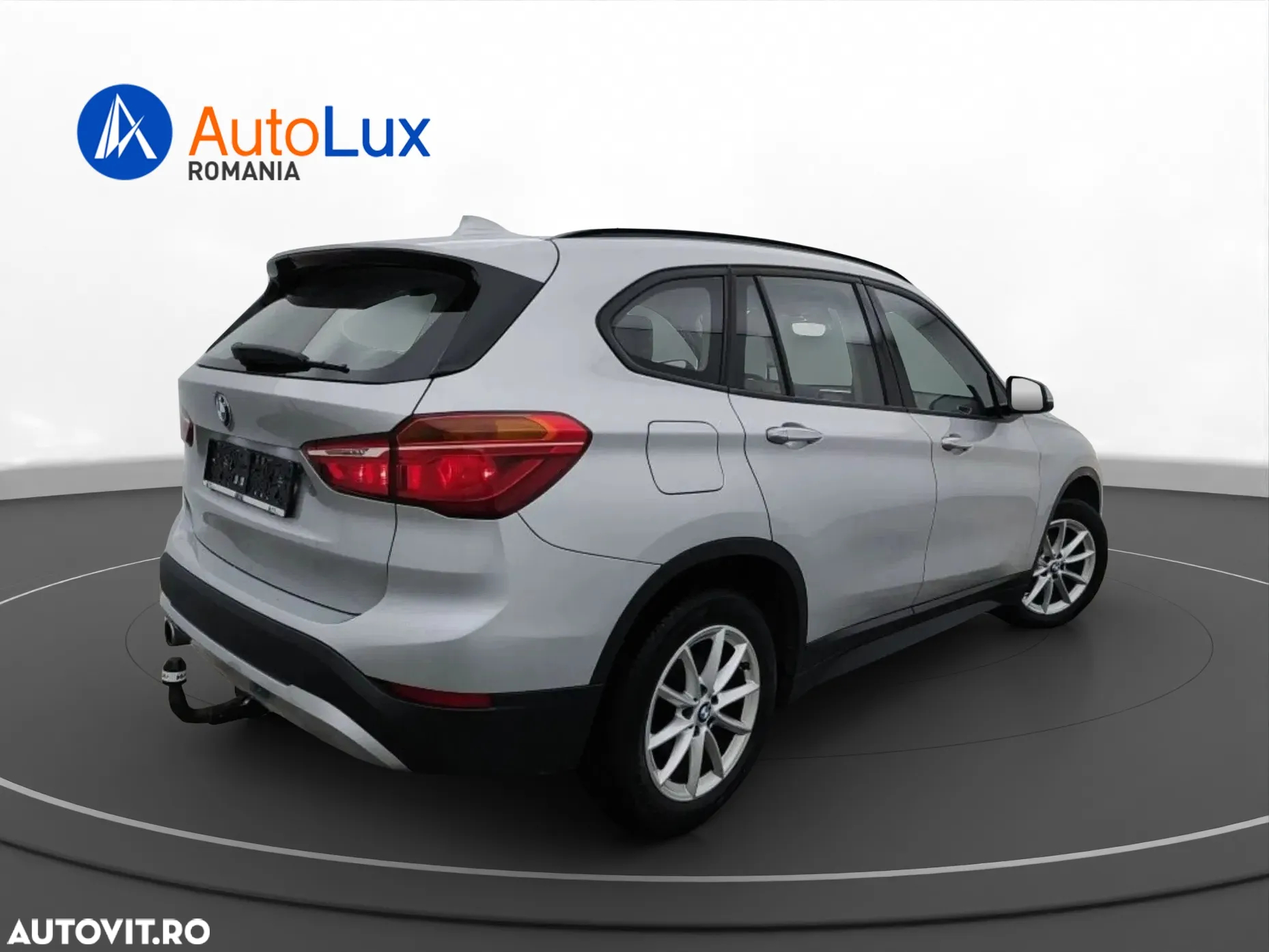 BMW X1 - 4