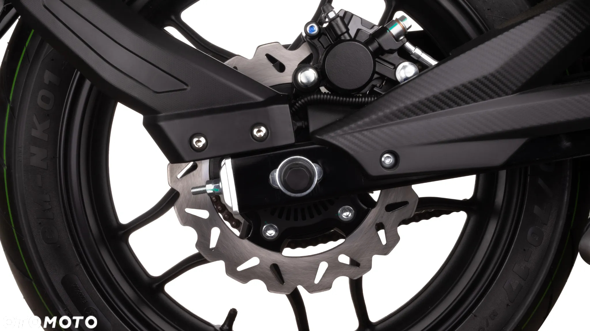 Junak RSL 125 - 5