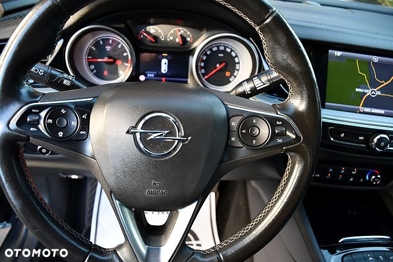 Opel Insignia 1.5 ECOTEC Direct Inj Turbo Innovation - 16