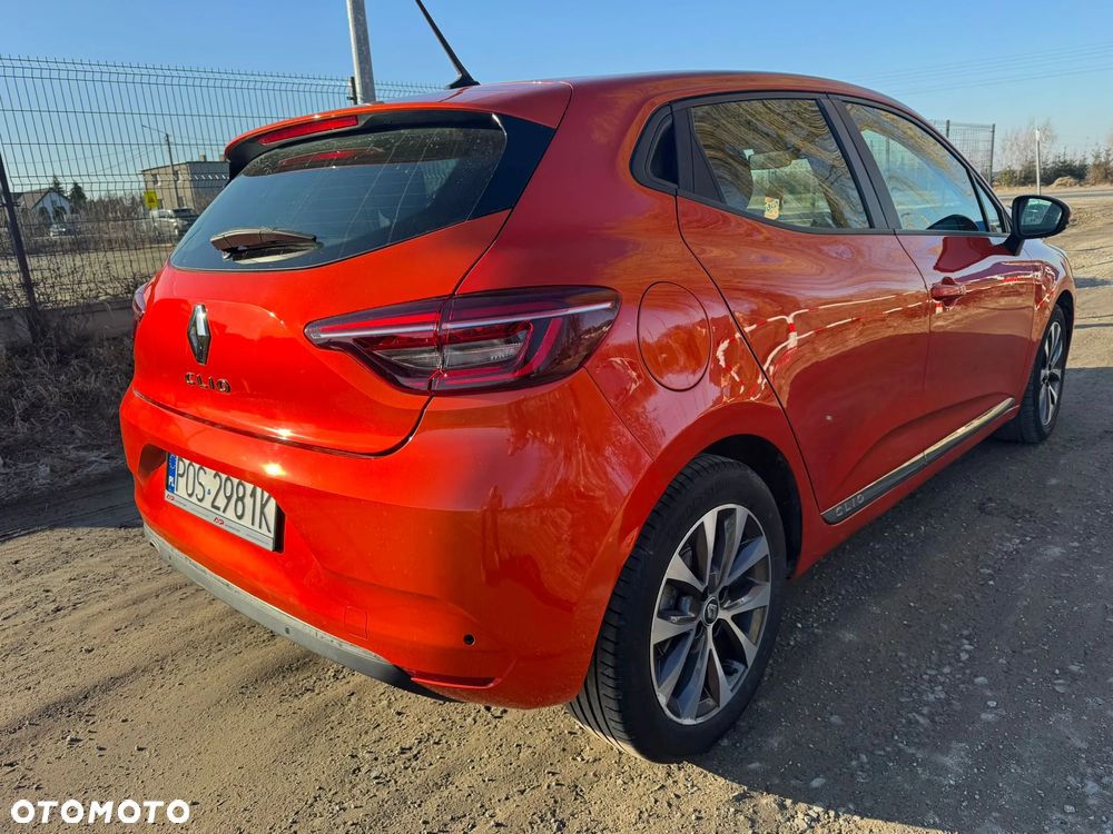 Renault Clio - 20