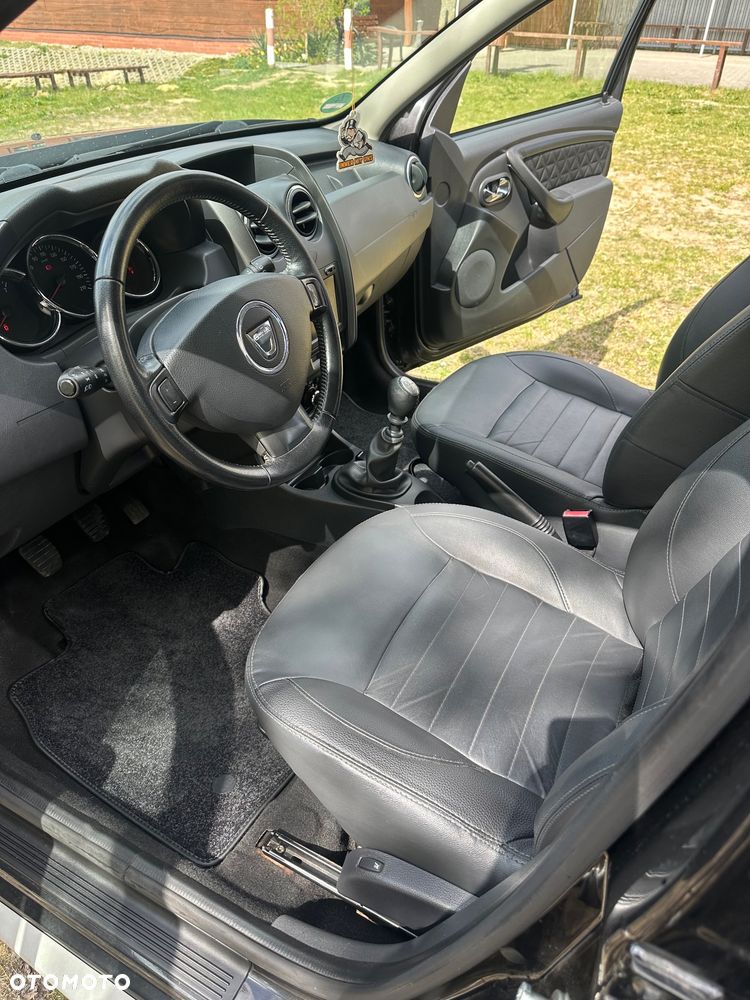 Dacia Duster - 38