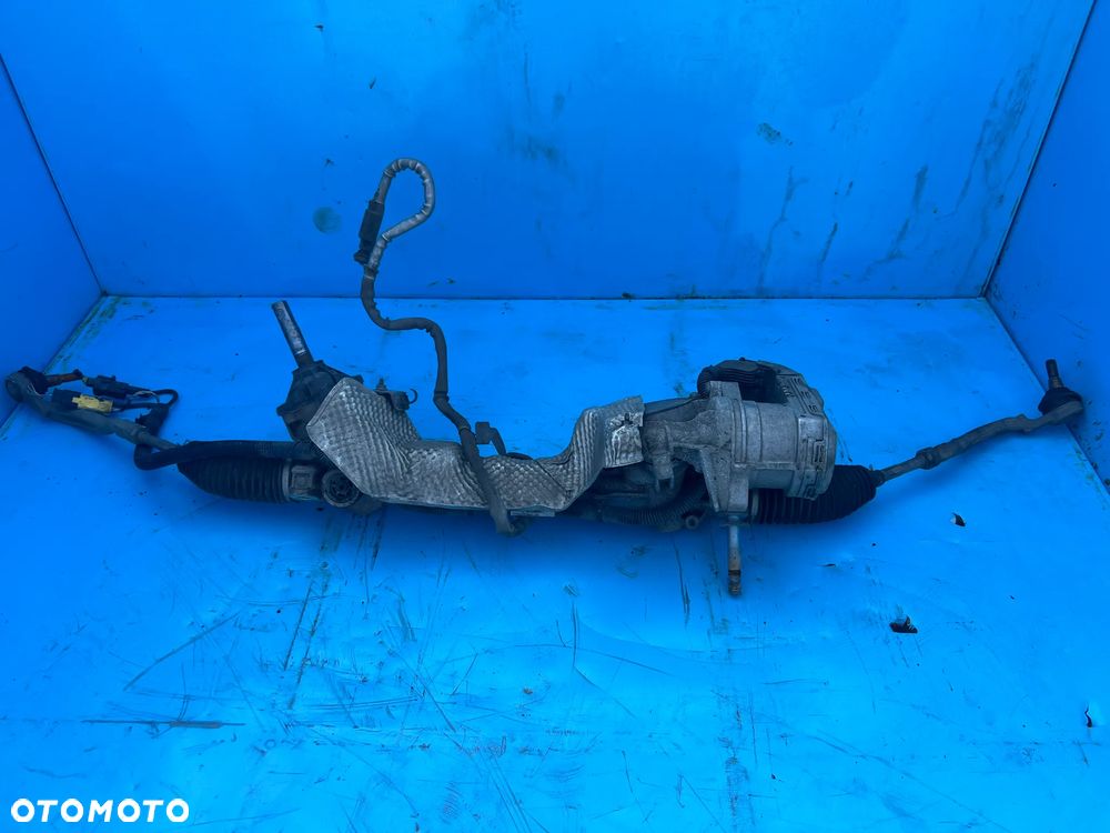 UKŁAD KIEROWNICZY MAGLOWNICA PEUGEOT RIFTER 680000821300 1905090168506 690000416200 - 1