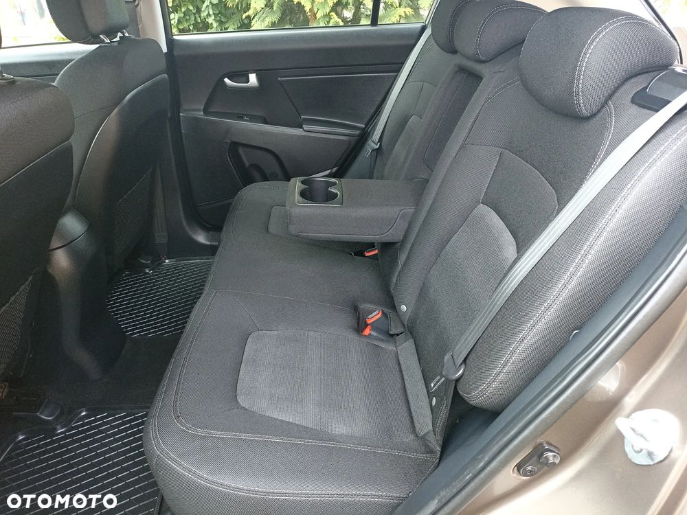 Kia Sportage - 32