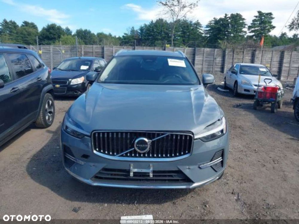Volvo XC 60 - 6