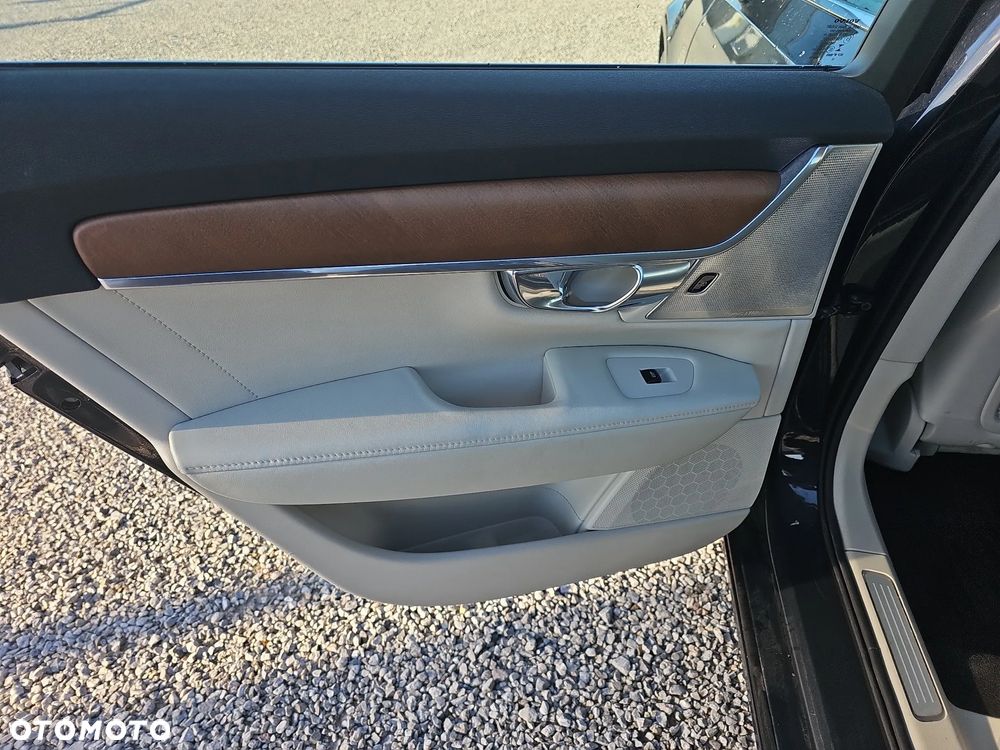 Volvo S90 D5 AWD Inscription - 25