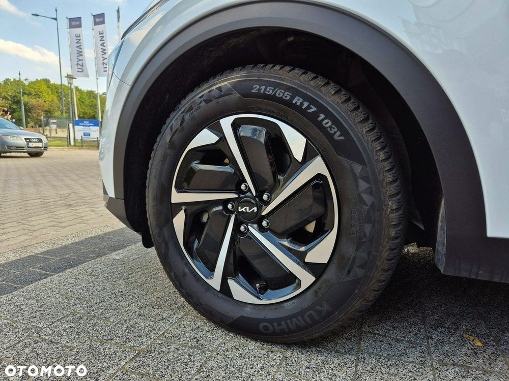 Kia Sportage - 29