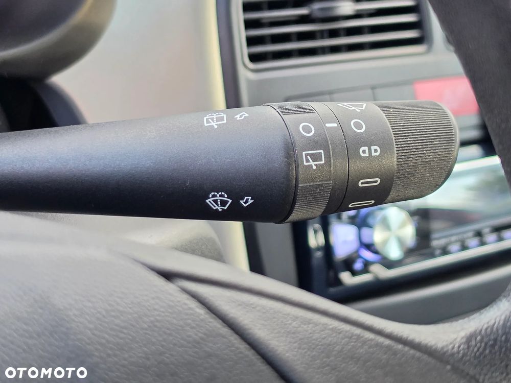 Fiat Grande Punto - 17