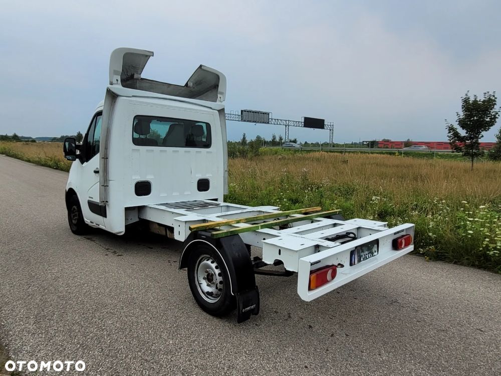 Renault Master 3 - 3