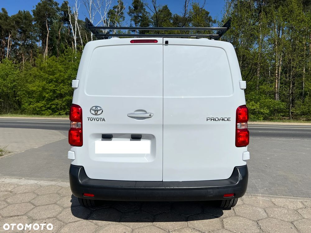 Toyota Proace 2 - 8