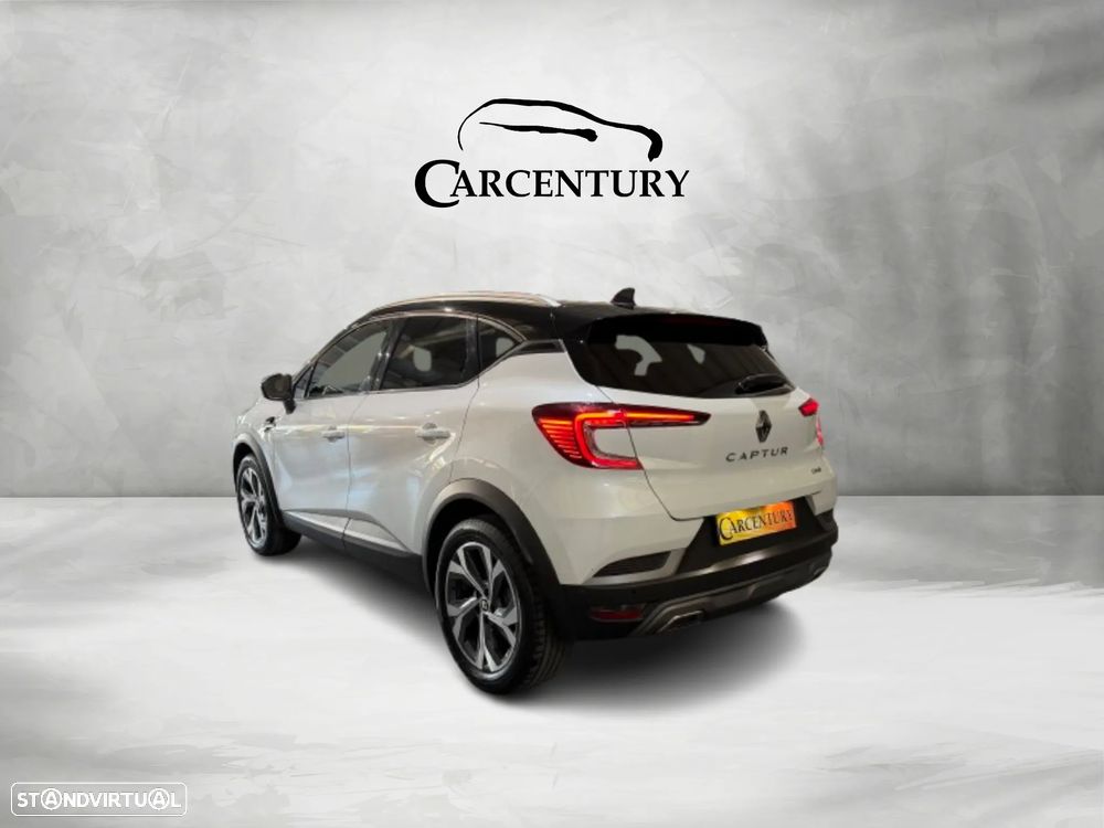 Renault Captur - 2