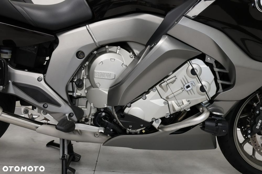 BMW K - 20