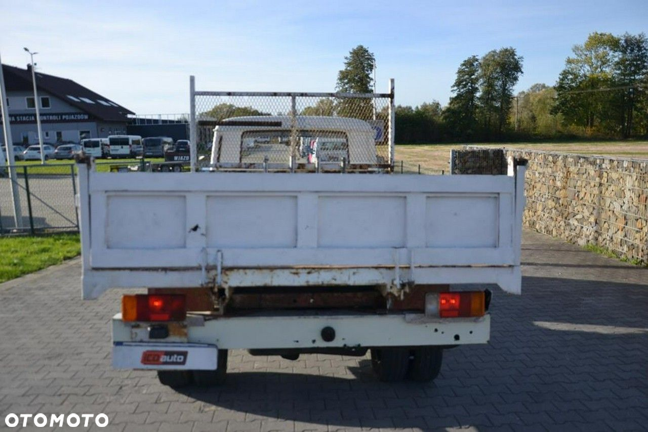 Volkswagen LT - 10