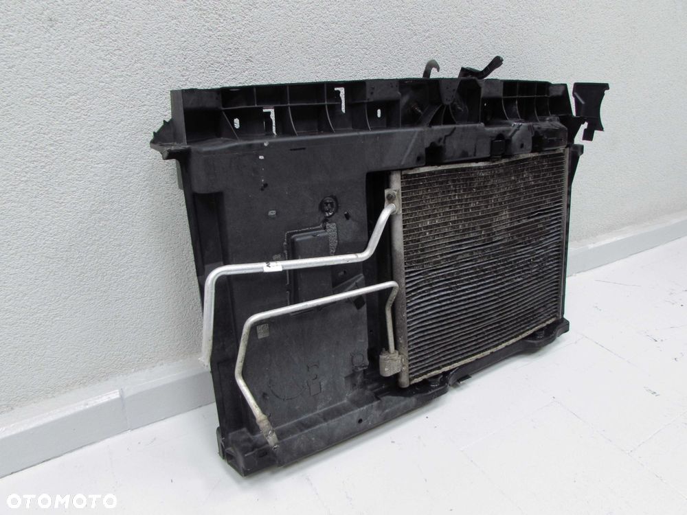 CITROEN DS3 1.4 1.6 16V VTI CHLODNICE WZMOCNIENIE PAS PRZOD 08-15 - 4