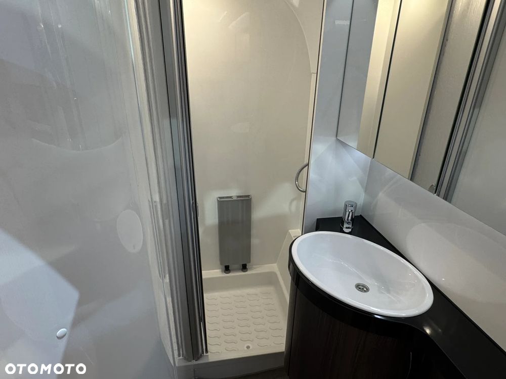 Hobby 660 WFC Prestige - 12