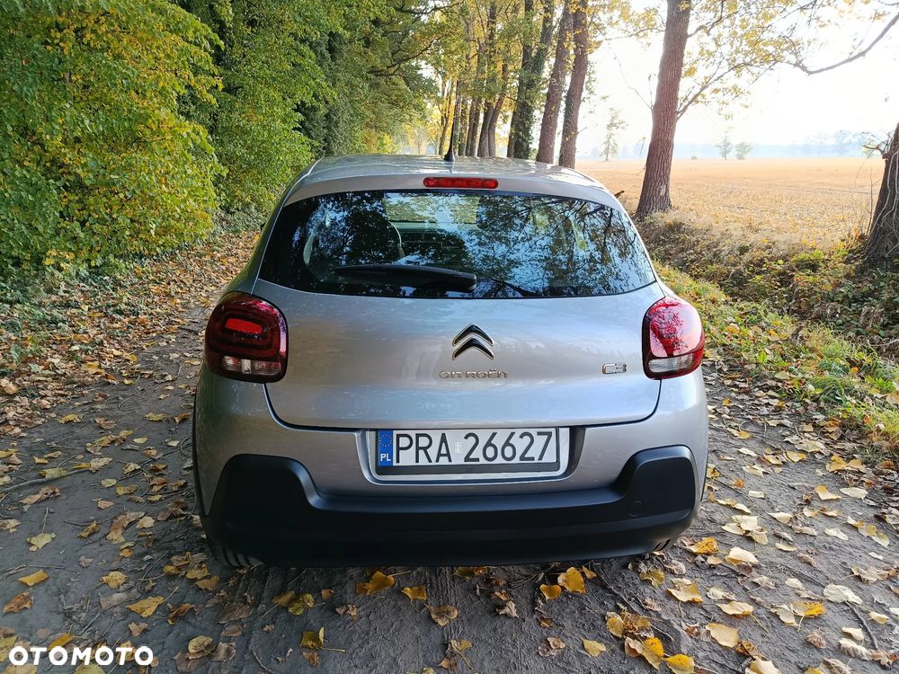 Citroën C3 - 5