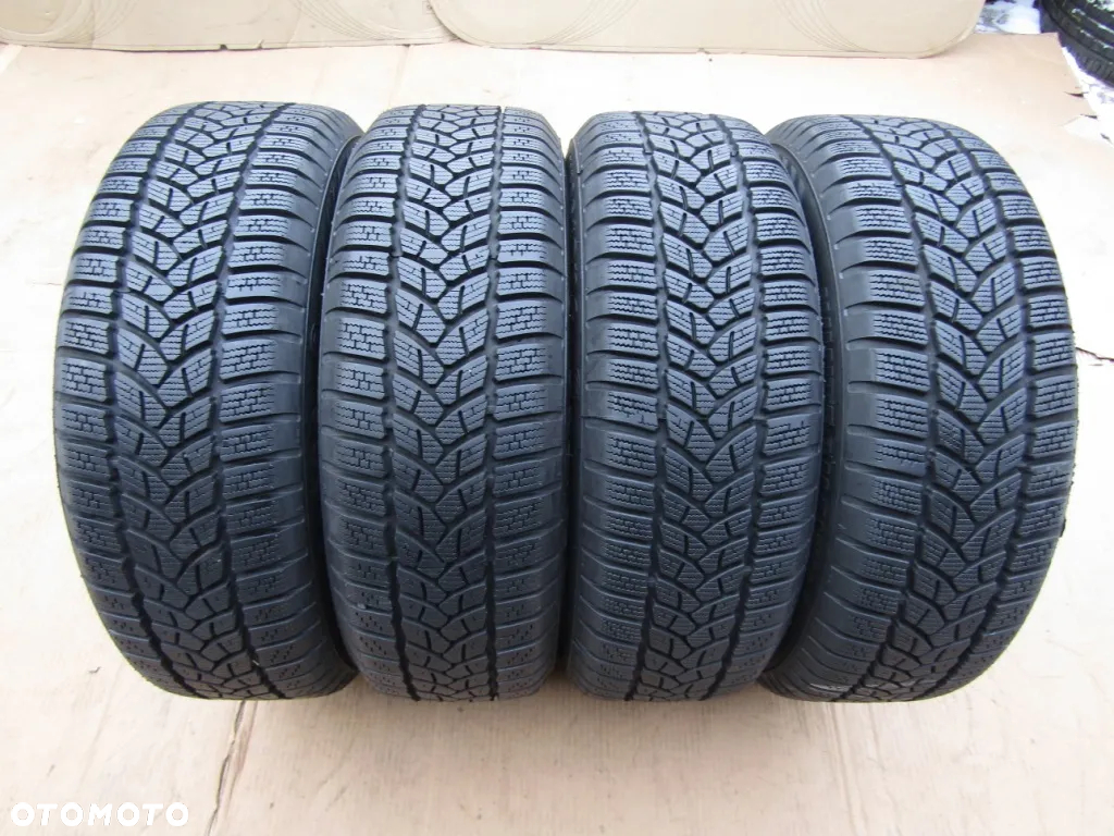 4x Felgi Koła 15 Suzuki Splash Opel Agila B II 5.5j 4x100 ET50 Opony Zimowe - 9