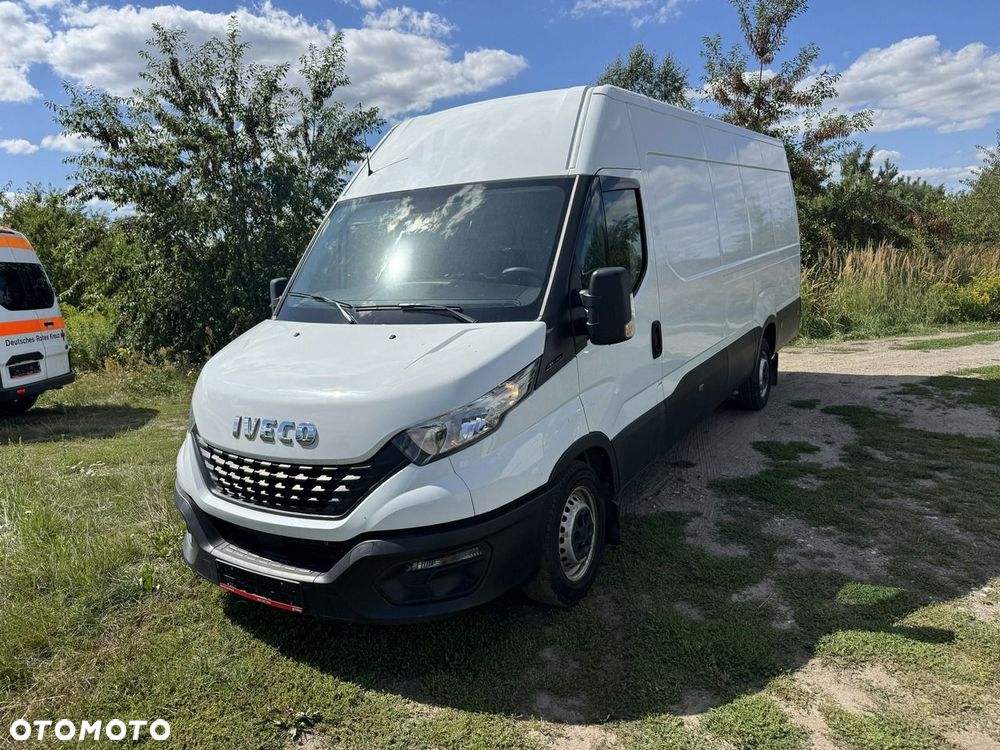 Iveco Daily 35S16 V - 1