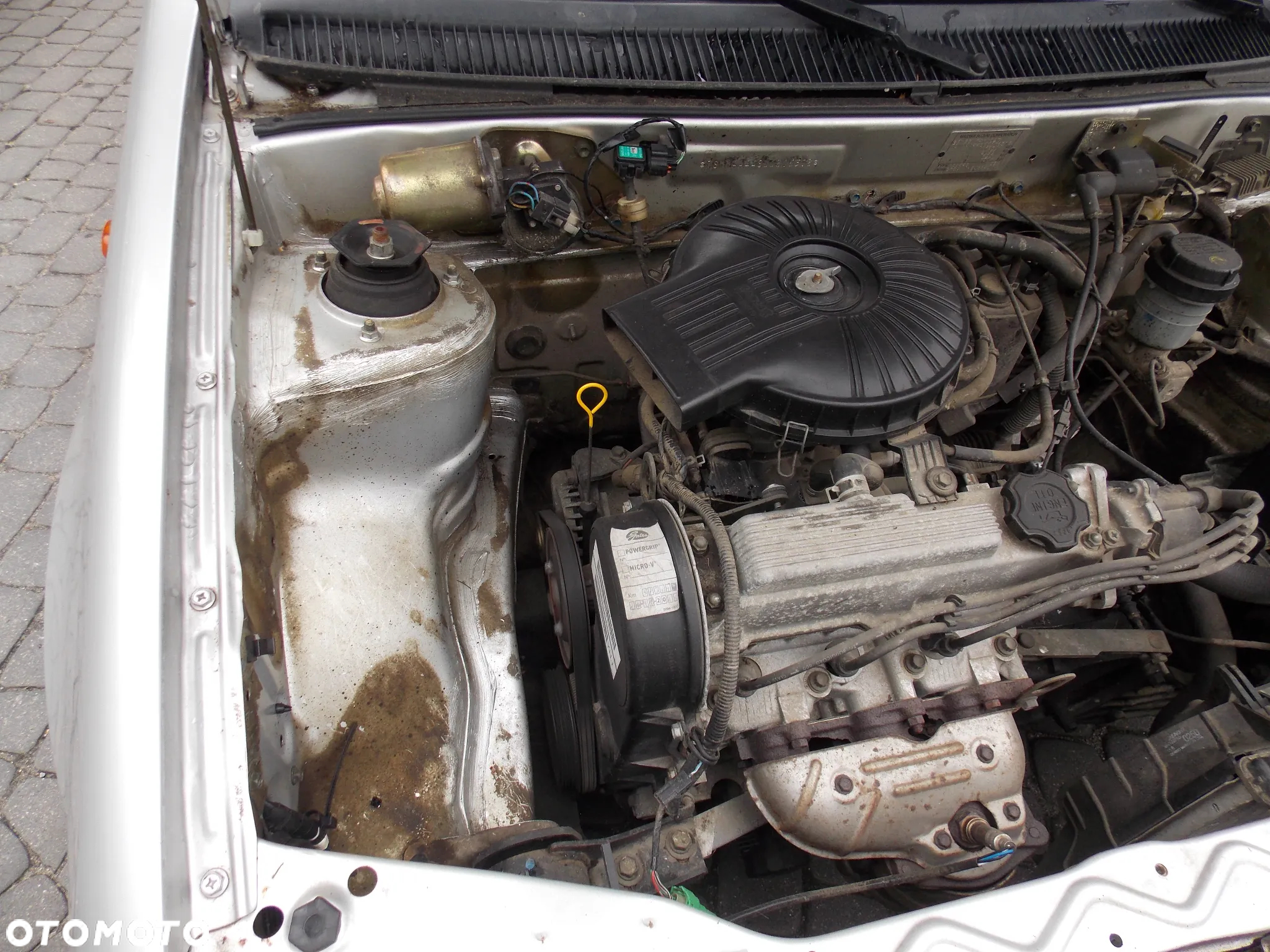 Suzuki Swift 1.0 GL - 18