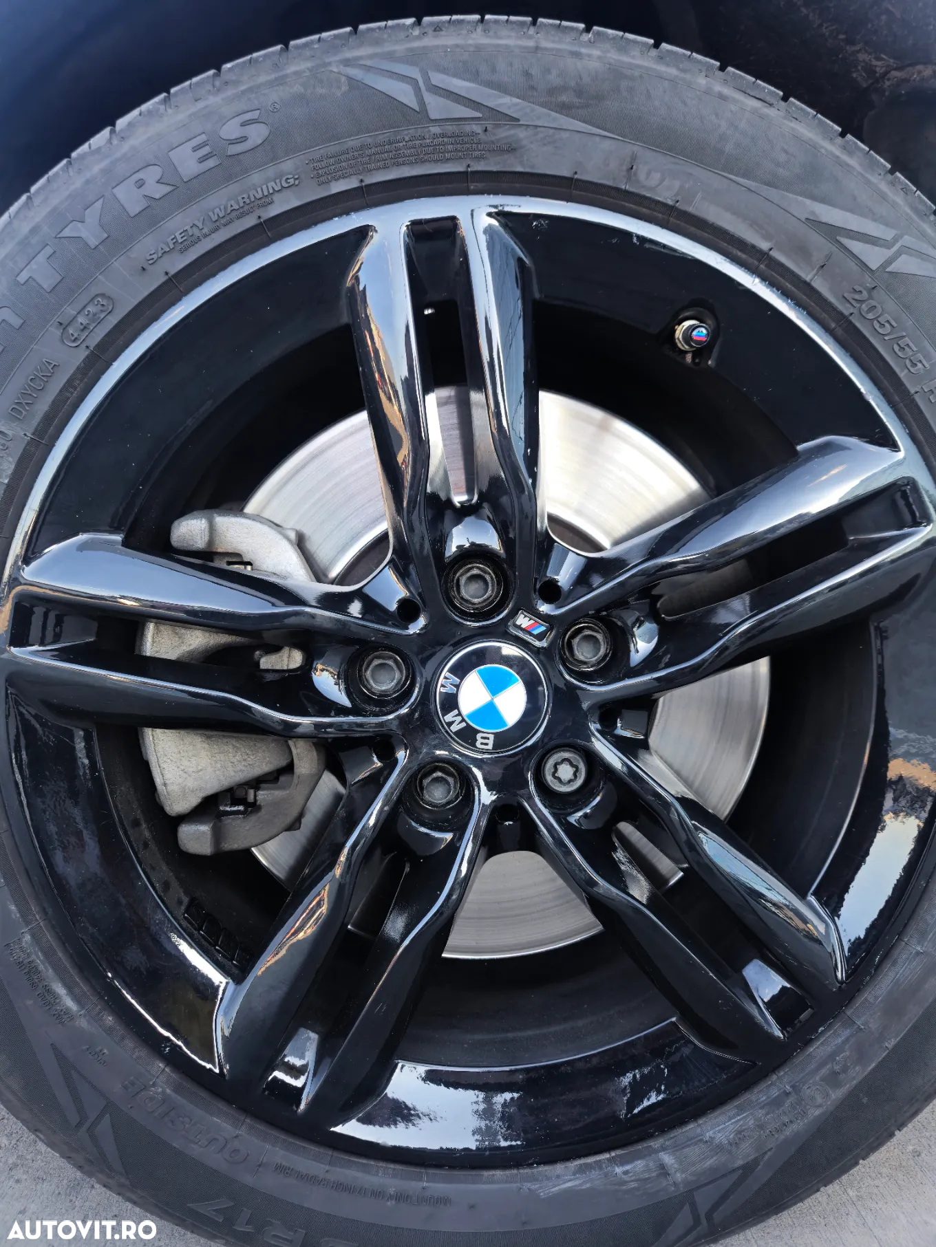BMW Seria 2 218d xDrive AT - 14