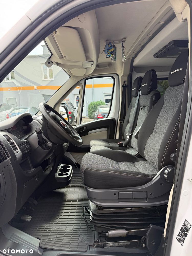 Fiat Ducato Multicab L4H2 - 8