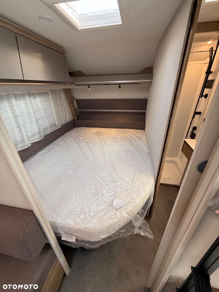 Dethleffs Nomad 730FKR 2026 First Edition Pakiet - 13