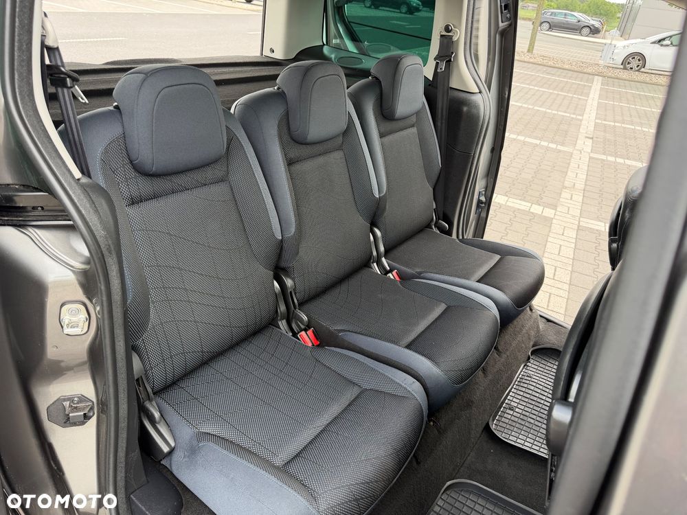Peugeot Partner 1.6 HDi Outdoor - 18