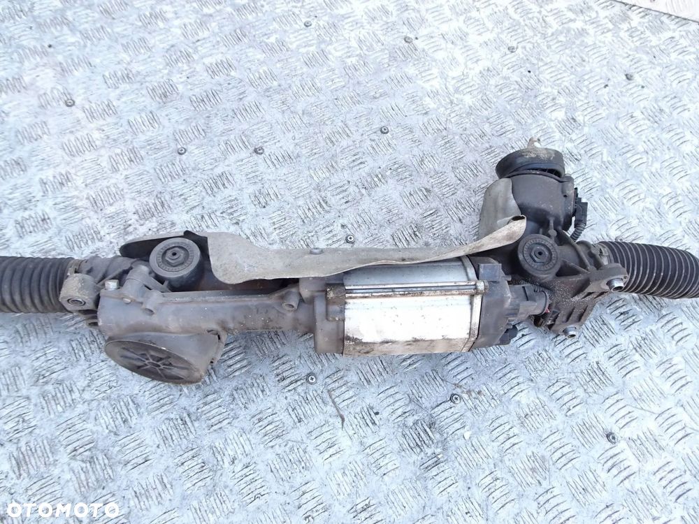 maglownica przekładnia vw scirocco 08-14r., anglik - 7