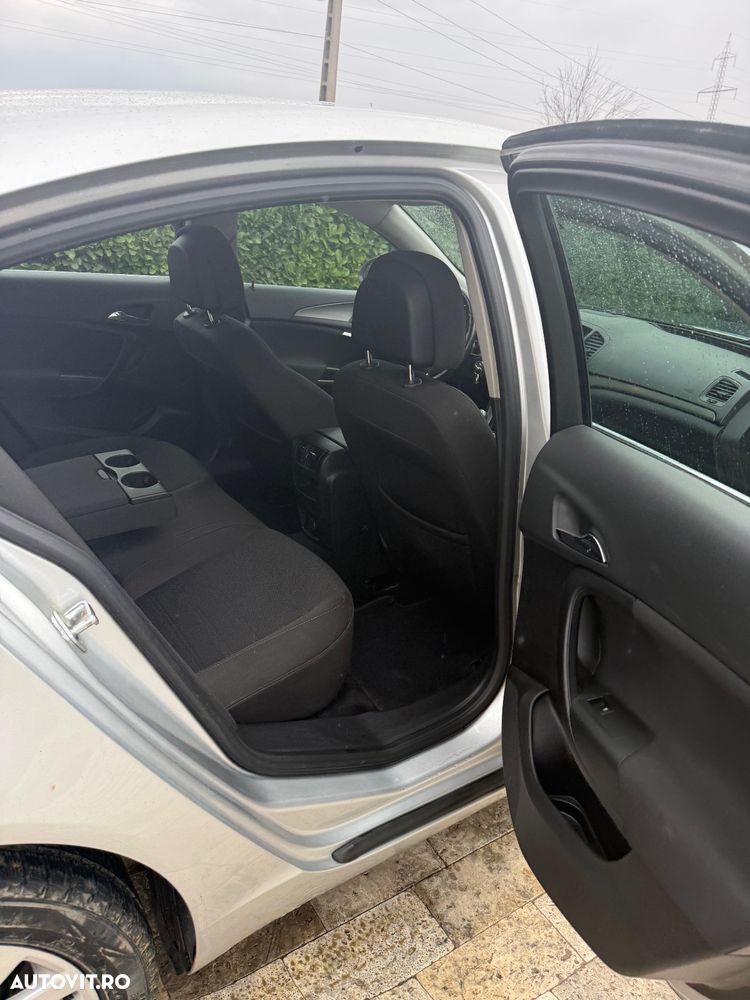 Opel Insignia 2.0 CDTI Active - 5
