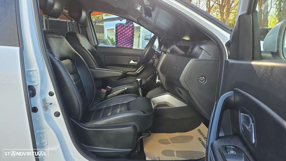 Dacia Duster 1.0 TCe Prestige - 16