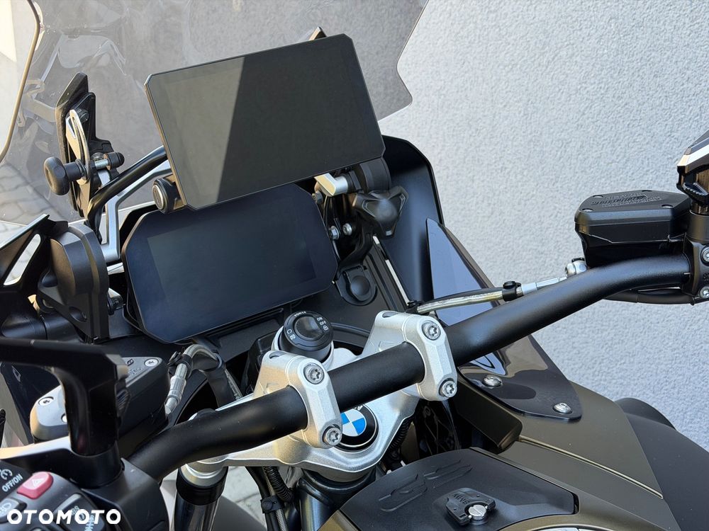 BMW R1250 GS Adventure - 27
