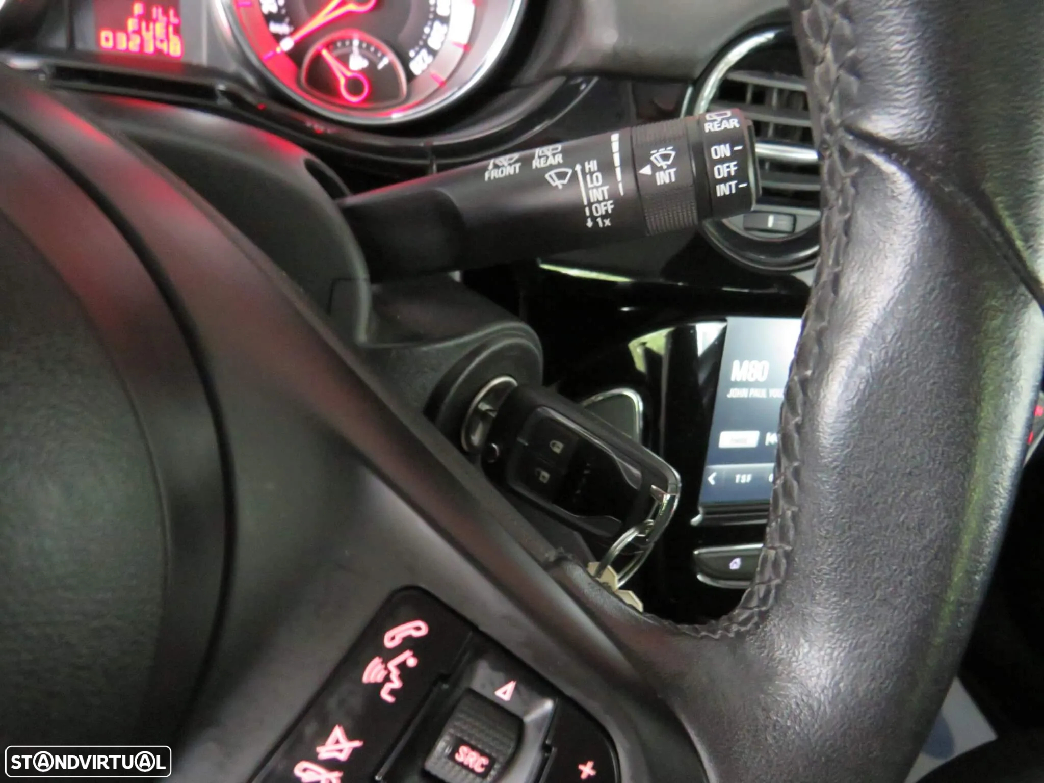 Opel Adam 1.2 Glam - 19