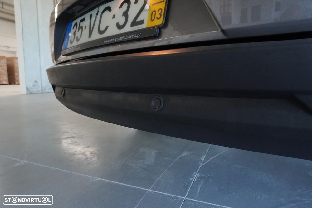 Renault Mégane Coupe Energy dCi 110 FAP Start & Stop Expression - 11