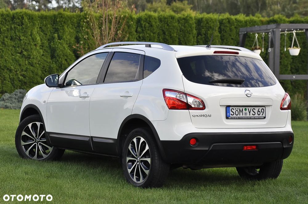 Nissan Qashqai 1.6 360 - 18