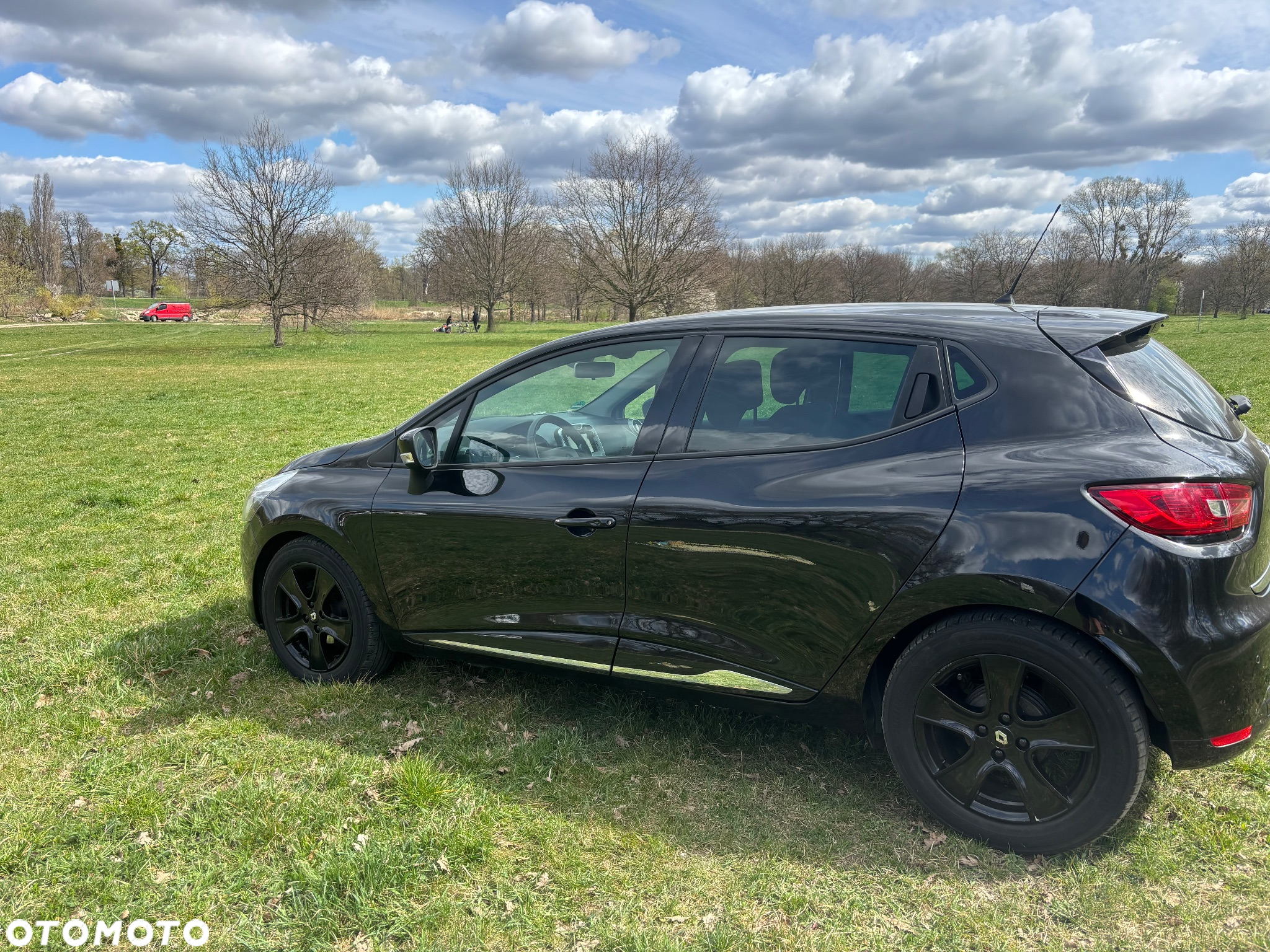 Renault Clio TCe 90 Limited - 13
