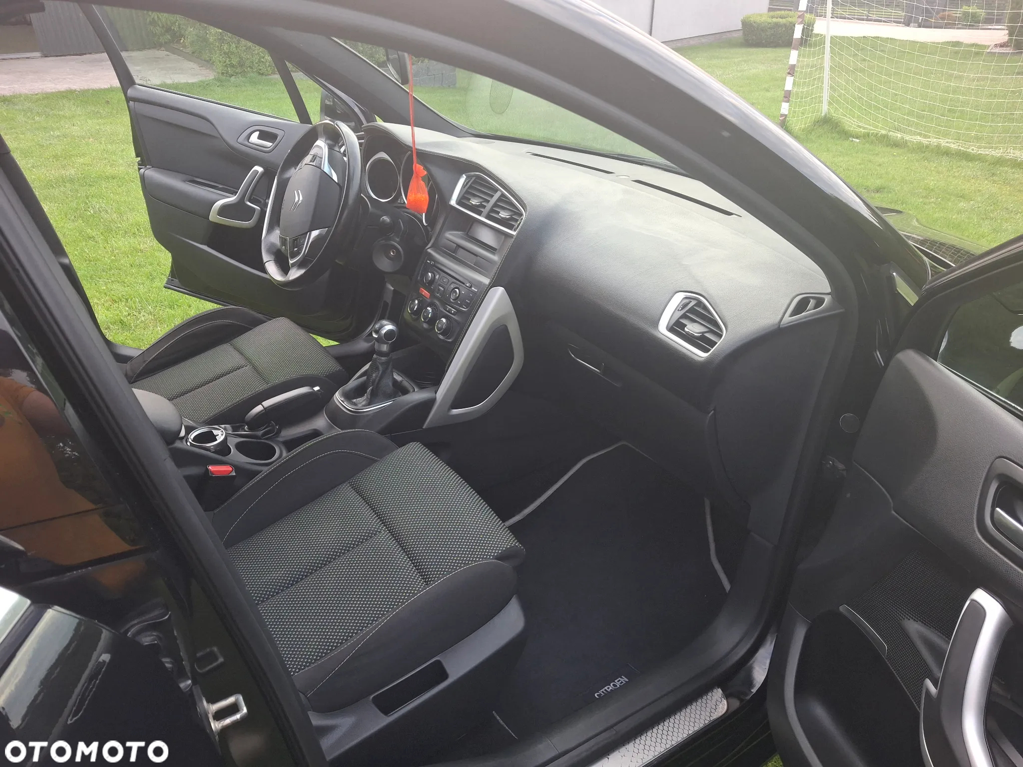 Citroën DS4 1.6 VTi Chic - 20