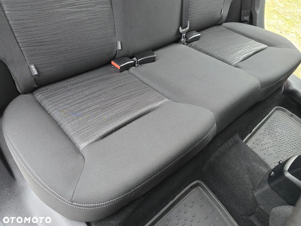 Peugeot 208 1.2 PureTech Style - 27