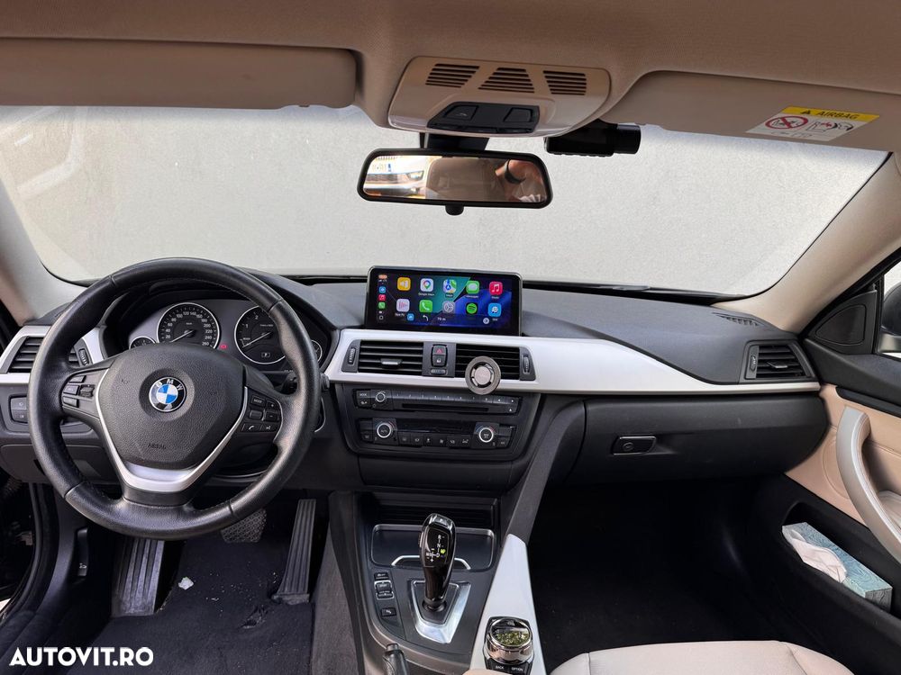 BMW Seria 4 - 3