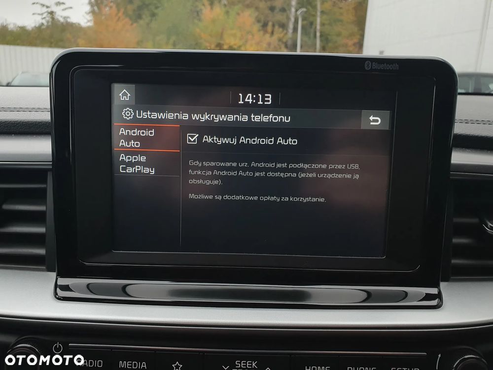 Kia Ceed 1.4 T-GDI M - 34