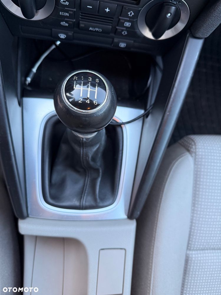 Audi A3 Sportback - 10