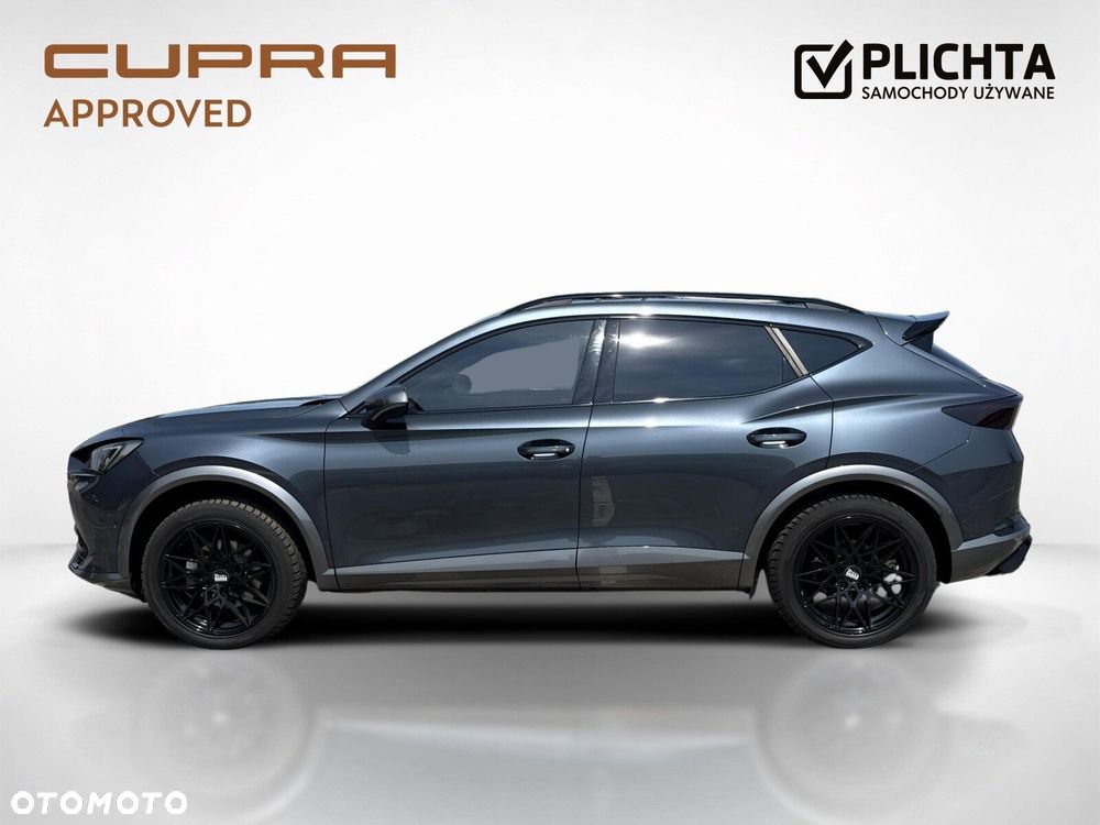 Cupra Formentor 1.5 TSI DSG - 3