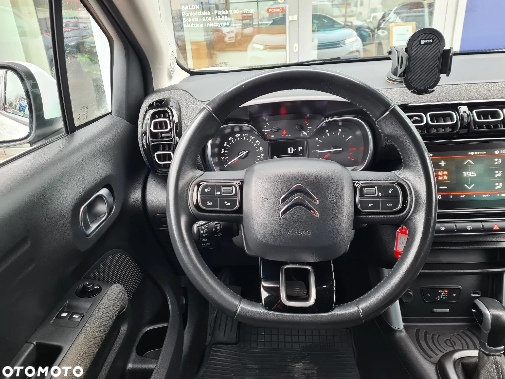 Citroën C3 Aircross 1.2 PureTech GPF Rip Curl S&S EAT6 - 18