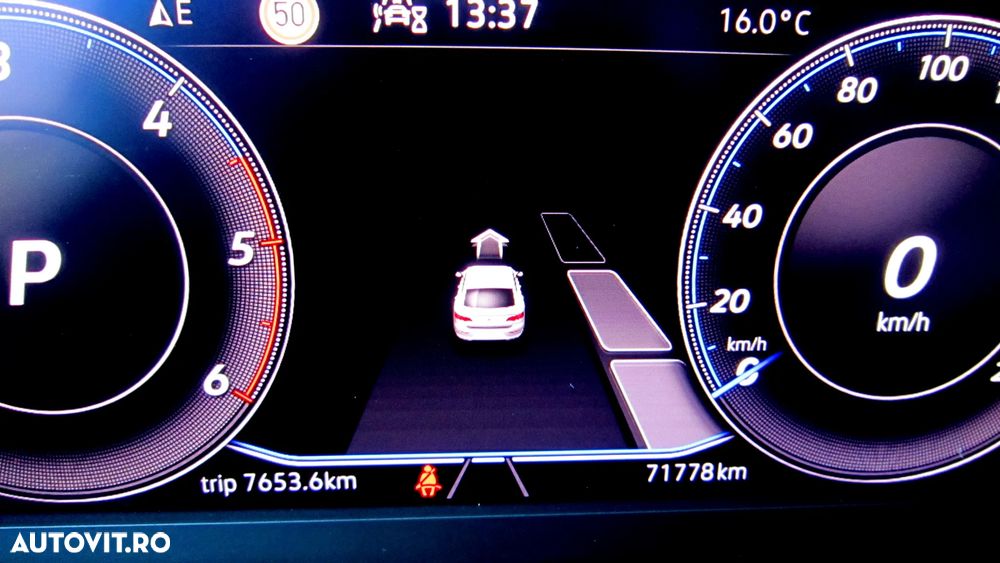 Volkswagen ARTEON - 31