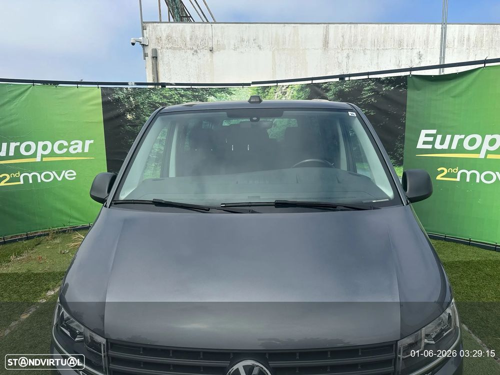 VW Transporter 2.0 TDI L.Business - 3