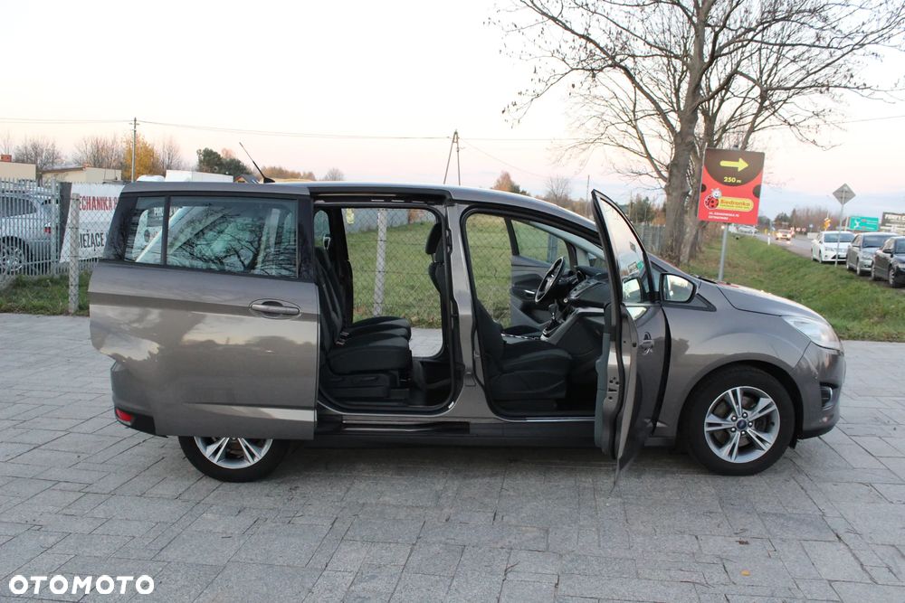 Ford Grand C-MAX Trend - 7