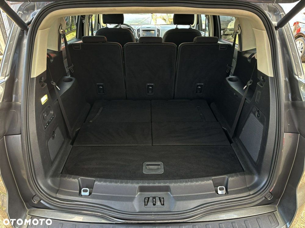 Ford S-Max 2.0 TDCi Titanium - 27